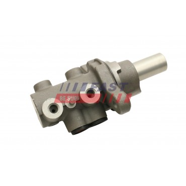 Maitre Cylindre de Frein Pour Opel Combo Fiat Doblo 77365868
