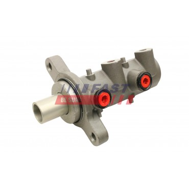Maitre Cylindre de Frein Pour Fiat Ducato 77366999