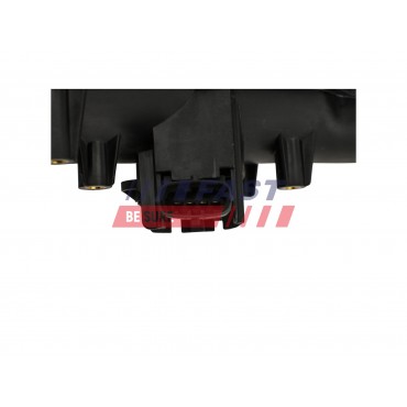 Collecteur d'Admission Pour Opel Fiat Alfa Romeo Jeep 55211876 55231272 55214435