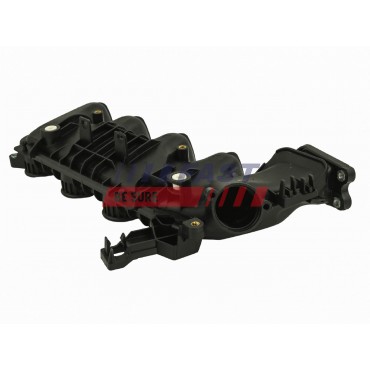 Collecteur d'Admission Pour Peugeot 206 207 307 308 407 3008 5008 Expert Partner