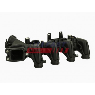 Collecteur d'Admission Pour Peugeot 206 207 307 308 407 3008 5008 Expert Partner