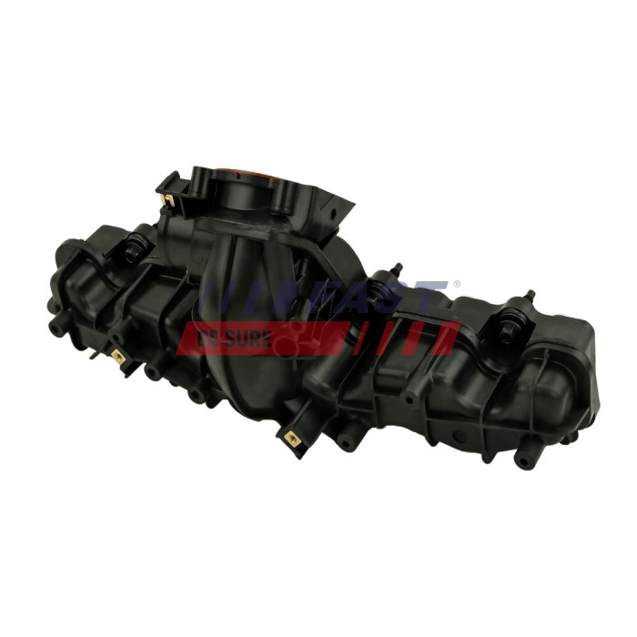 Collecteur d'Admission Pour Peugeot Ford Citroën Land Rover 1746721 LR039110