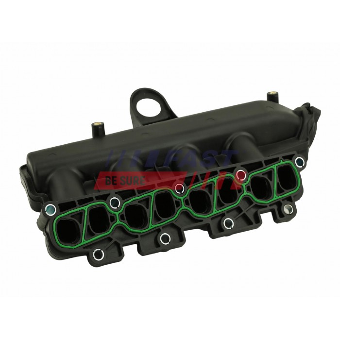 Collecteur d'Admission Pour Opel Fiat Fiorino Lancia 55231291 55207034 73501353