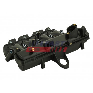 Collecteur d'Admission Pour Opel Fiat Fiorino Lancia 55231291 55207034 73501353