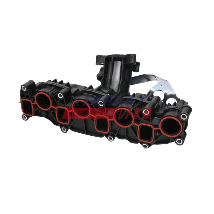 Collecteur d'Admission Pour VW California T5 Camper T6 Multivan V VI 3L129711P