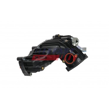 Collecteur d'Admission Pour VW California T5 Camper T6 Multivan V VI 3L129711P