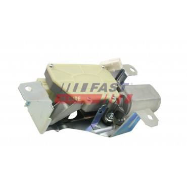 Moteur d'Essuie Glace Arrière Pour Fiat Doblo 46752717 46816698