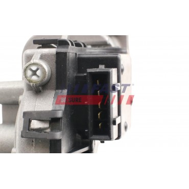 Moteur d'Essuie Glace Avant Pour Ford Tourneo Transit 4539842 4539843 5081611