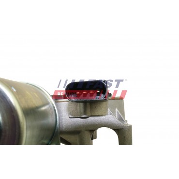 Moteur d'Essuie Glace Avant Pour VW Crafter 30-35 30-50 Mercedes-Benz Sprinter