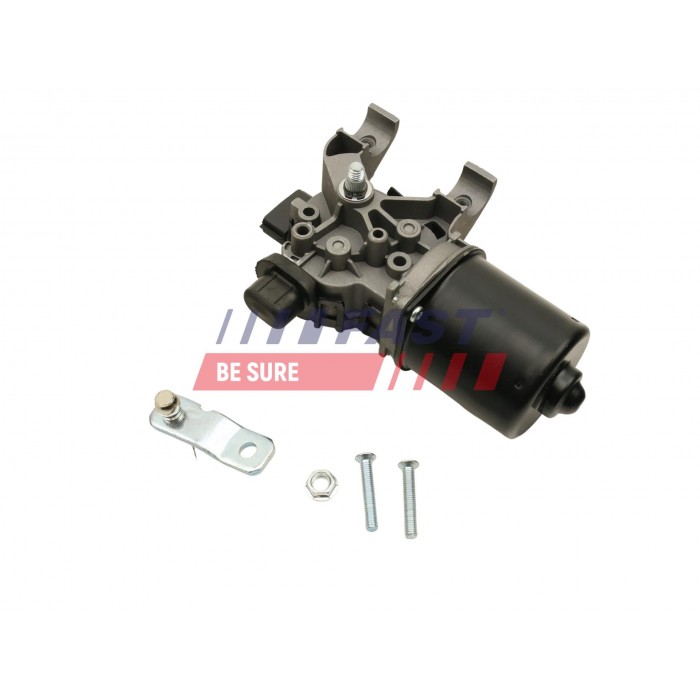 Moteur d'Essuie Glace Avant Pour Renault Opel Nissan Vauxhall 288100236R 4419283