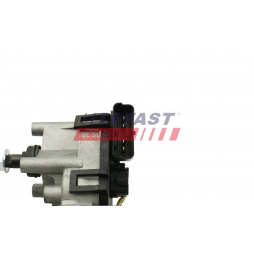 Moteur d'Essuie Glace Avant Pour Peugeot Partner