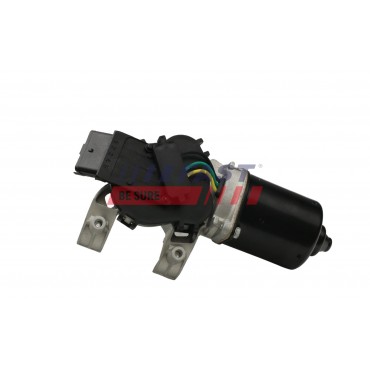 Moteur d'Essuie Glace Avant Pour Renault Kangoo 7701066449