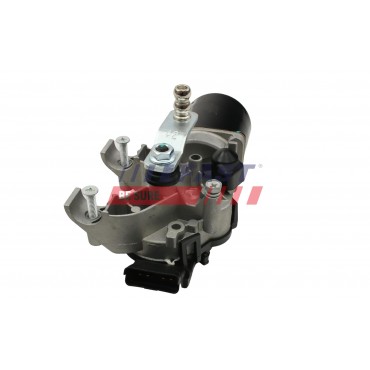 Moteur d'Essuie Glace Avant Pour Renault Kangoo 7701066449