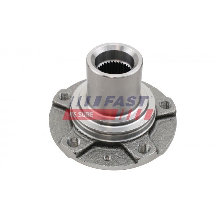 Moyeu de Roue Avant Pour Peugeot Fiat Citroën 51753218 330787 93501838 3307A5