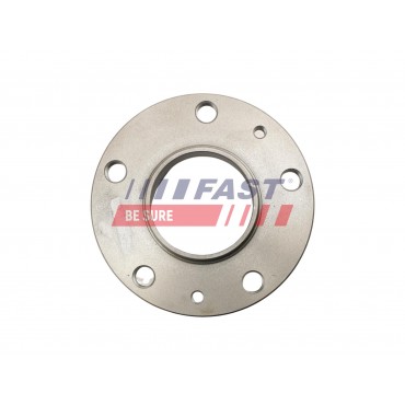 Moyeu de Roue Arrière Pour Peugeot Boxer Fiat Ducato Citroën 370177 1329968080