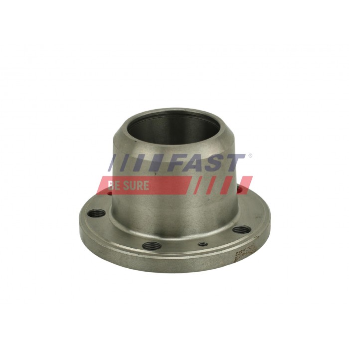 Moyeu de Roue Arrière Pour Peugeot Boxer Fiat Ducato Citroën Jumper 1333113080