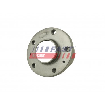 Moyeu de Roue Arrière Pour Peugeot Boxer Fiat Ducato Citroën Jumper 1333113080