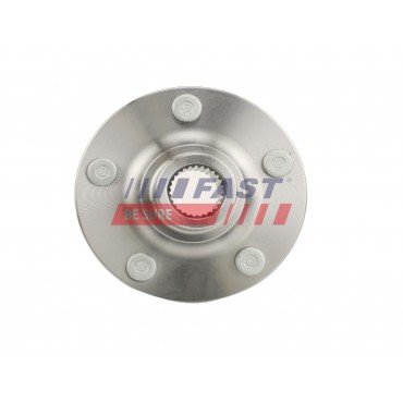 Moyeu de Roue Avant Pour Ford C-Max II Focus III Grand Tourneo Transit 1692441