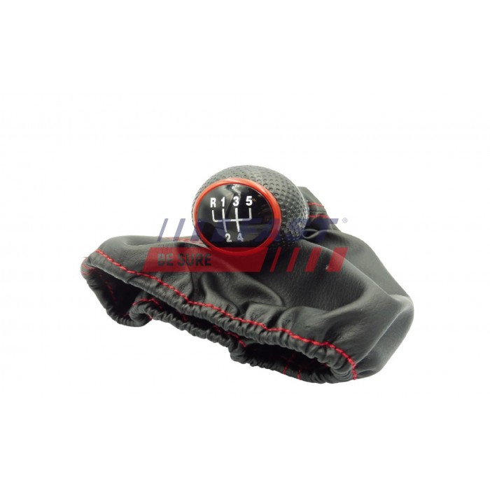 Pommeau et Soufflet de Vitesse Pour VW Golf IV Audi Seat 6N0711118B 6X0711118F