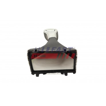 Pommeau et Soufflet de Vitesse Pour Audi A3 A4 A5 A6 Q5