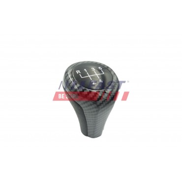 Pommeau Levier de Vitesse Pour BMW Série 1 E81 E82 E87 E88 3 E30 25117536019