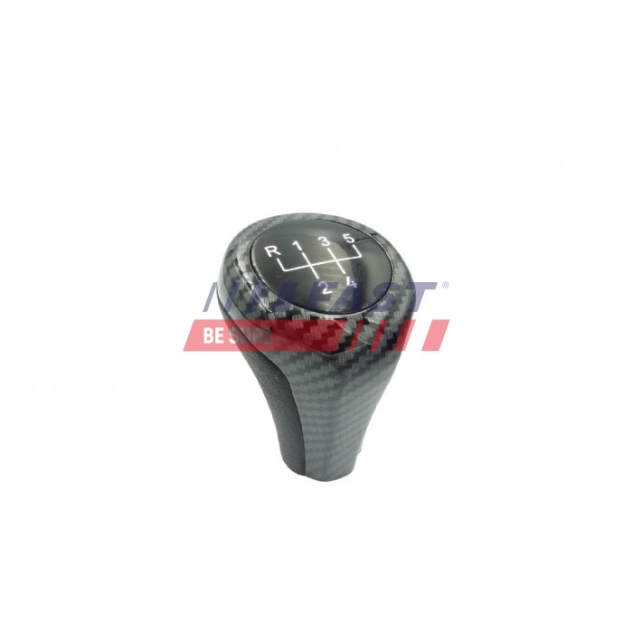 Pommeau Levier de Vitesse Pour BMW Série 1 E81 E82 E87 E88 3 E30 25117536019