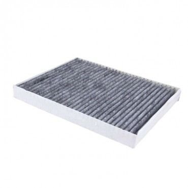 Filtre Habitacle Pour A3 Arosa Ibiza Toledo Octavia Caddy Golf Vento 1J0819644