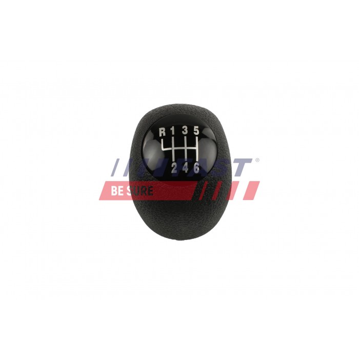 Pommeau Levier de Vitesse Pour Peugeot Fiat Ducato Citroën 46313590 1607403280