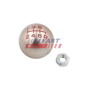 Pommeau Levier de Vitesse Pour Honda Civic VIII 54102S2AC00