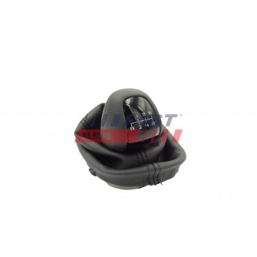 Pommeau et Soufflet de Vitesse Pour Mercedes-Benz Classe C T-Model A2032673910