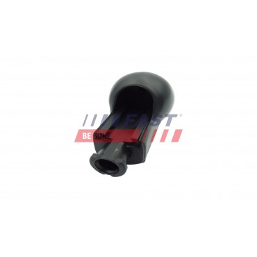 Pommeau Levier de Vitesse Pour Opel Astra H Corsa D Zafira B 5738024