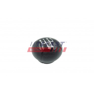 Pommeau Levier de Vitesse Pour Opel Vectra B 5738741