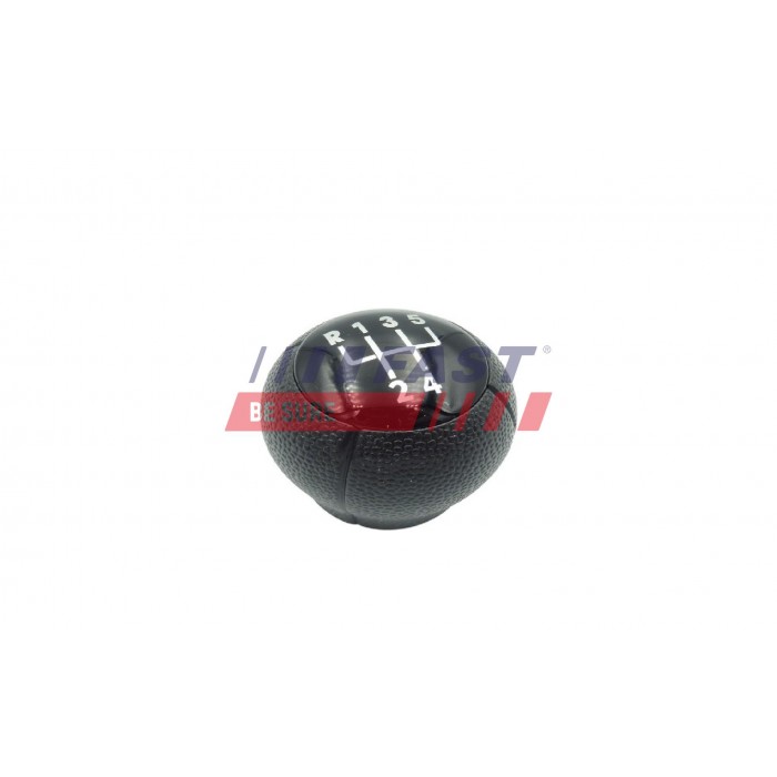 Pommeau Levier de Vitesse Pour Opel Vectra B 5738741