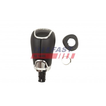 Pommeau Levier de Vitesse Pour Skoda Superb III