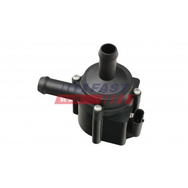Pompe à eau auxiliaire (circuit d'eau de refroidiss.) Pour Ford Tourneo 1763048