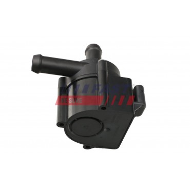 Pompe à eau auxiliaire (circuit d'eau de refroidiss.) Pour Ford Tourneo 1763048