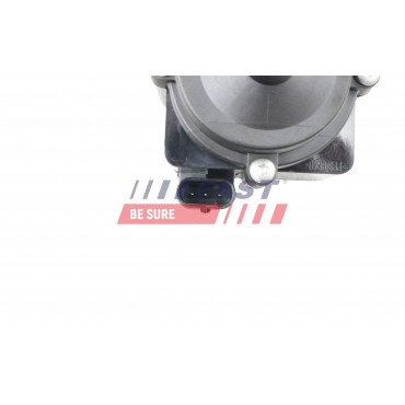 Pompe à eau auxiliaire (circuit d'eau de refroidiss.) Pour Ford Tourneo 1763048