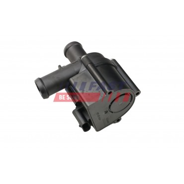 Pompe à eau auxiliaire (circuit d'eau de refroidiss.) Pour VW 5Q0965561B