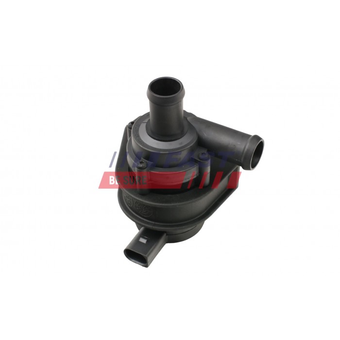 Pompe à eau auxiliaire (circuit d'eau de refroidiss.) Pour VW 7H0965561A