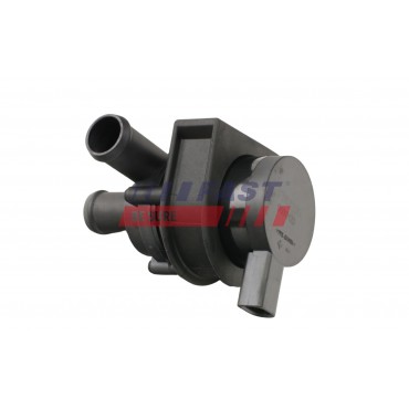 Pompe à eau auxiliaire (circuit d'eau de refroidiss.) Pour VW 7H0965561A