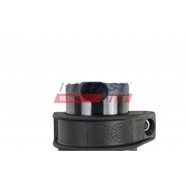 Pompe à eau auxiliaire (circuit d'eau de refroidiss.) Pour VW 7H0965561A