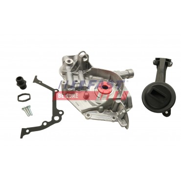 Pompe à Huile Pour Opel Fiat 500 Doblo Alfa Romeo Chrysler 55195304 55269961