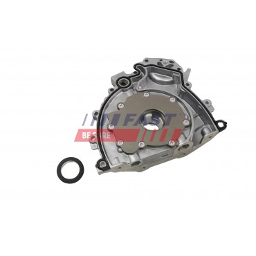 Pompe à Huile Pour Citroën C5 1001E6 1001G2