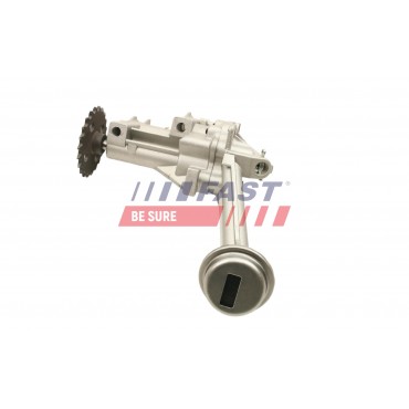 Pompe à Huile Pour Renault Kadjar Kangoo Laguna Latitude Megane CC Modus Dacia