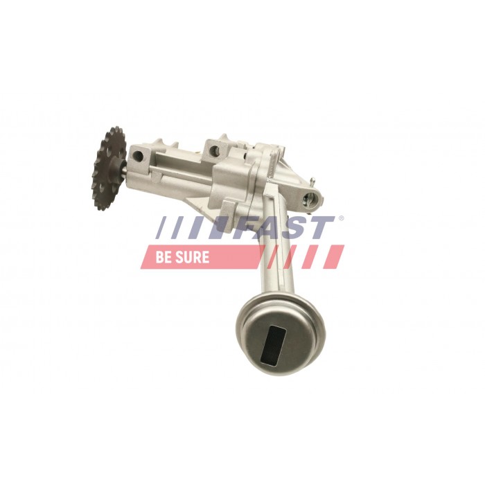 Pompe à Huile Pour Renault Kadjar Kangoo Laguna Latitude Megane CC Modus Dacia