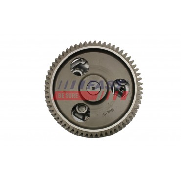 Pompe à Huile Pour Mercedes-Benz GLE Marco Polo Camper SLC SLK Sprinter Viano