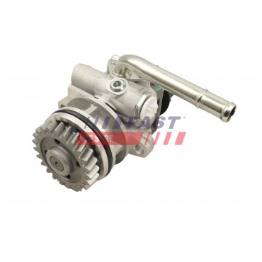 Pompe de Direction Assistée Pour VW Multivan V Touareg Transporter 7H0422153G