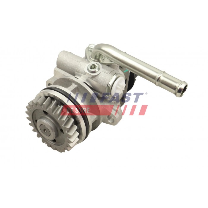 Pompe de Direction Assistée Pour VW Multivan V Touareg Transporter 7H0422153G