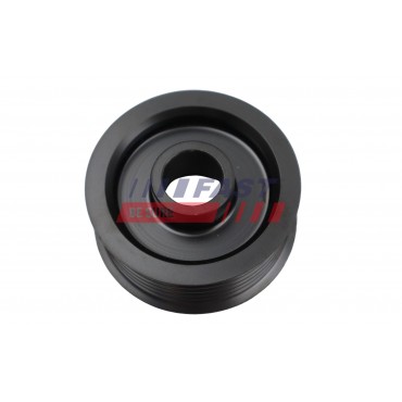 Poulie d'Alternateur Pour Mercedes-Benz Ford C-Max Jaguar Mazda 1376671 1477972