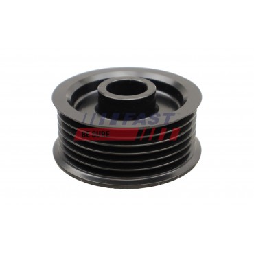 Poulie d'Alternateur Pour Mercedes-Benz Ford C-Max Jaguar Mazda 1376671 1477972
